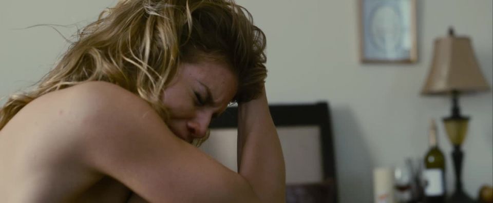 AnnaLynne McCord – Officer Down (2013) HD 720p!!!