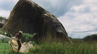 Patrice-Flora Praxo – Tempo di uccidere (1989) HD 1080p - (Celebrity porn)