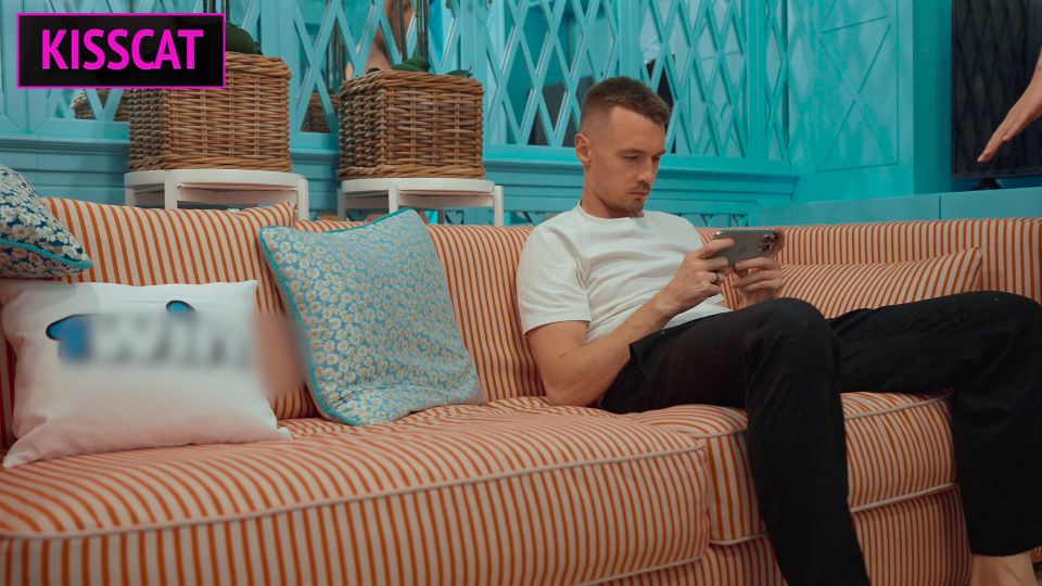 Want Fuck Busty Maid At First Working Day (Euro sex) KissCat