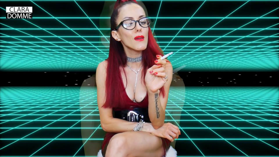  Father  Clara Domme - Somewhere you belong - Fetish  Father 