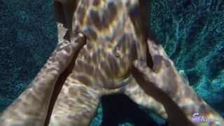 SexUnderwater e0694 Parker Swayze UW Model Training pt  2 (mp4)