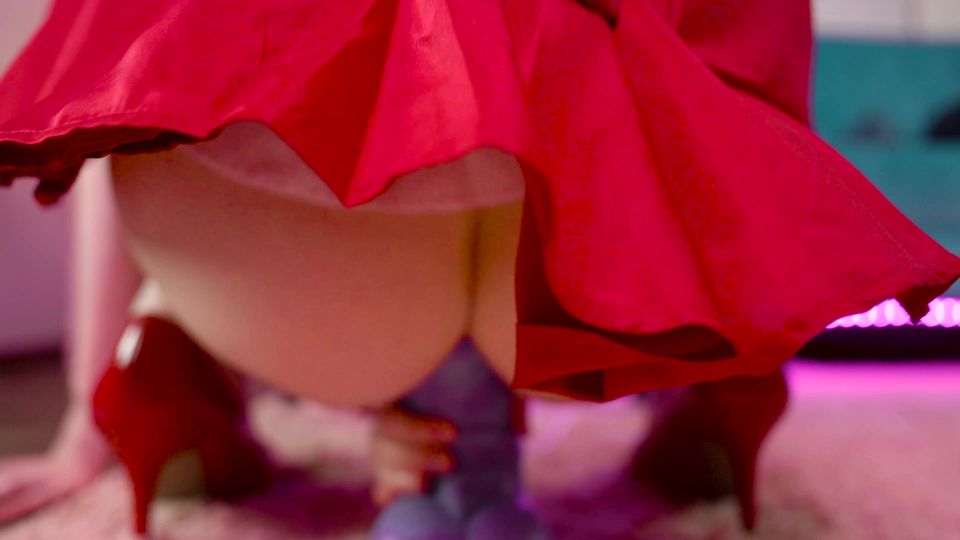 adult video clip 48 cosplay / cosplay / allegra cole hardcore