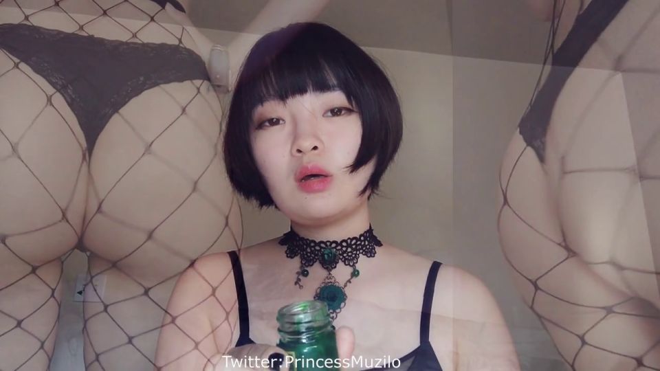 online xxx clip 47 Muzilo – Demon Goon - joi - pov thumbzilla femdom