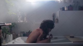 Melina Ascune - Tina (2018) HD 720p - (Celebrity porn)