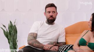 Lena The Plug, Haley Reed, Haley, Reed, PlugTalk Threesome Lena The Plug Haley Reed Tease Must-Watch Threesome Fuck Video