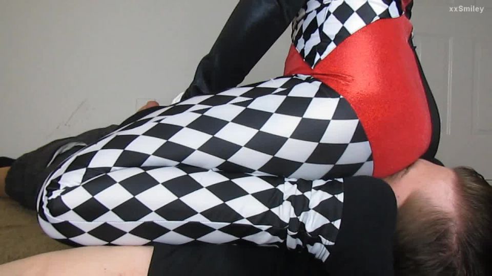 online xxx video 8 fetish porn sites Smothering, choking on fetish porn