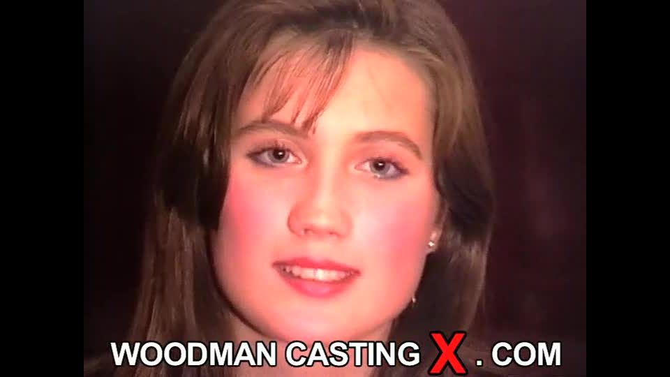 Irena casting X Casting!