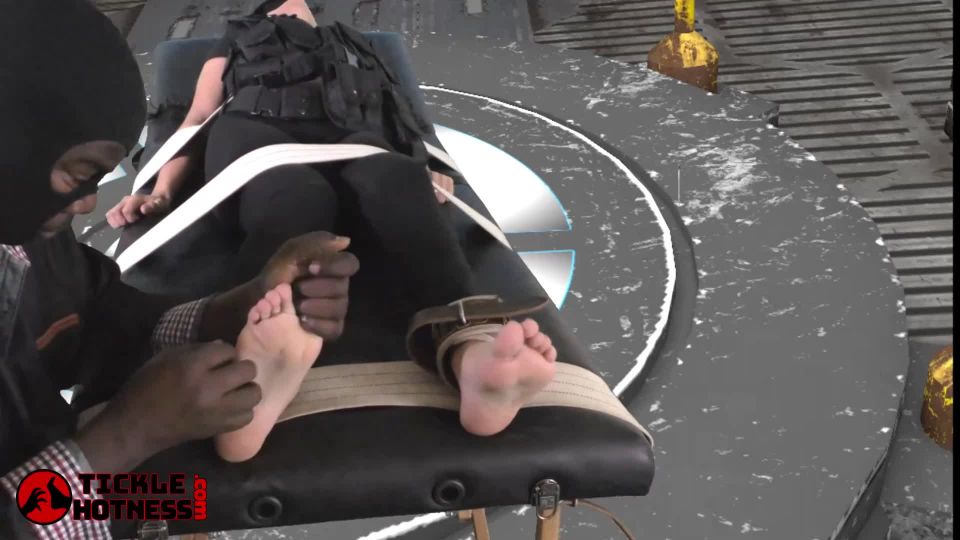 adult clip 37 Ranger Angels – Part 3A – Jericho Jane | shyandwildtickling | feet porn romi rain foot fetish