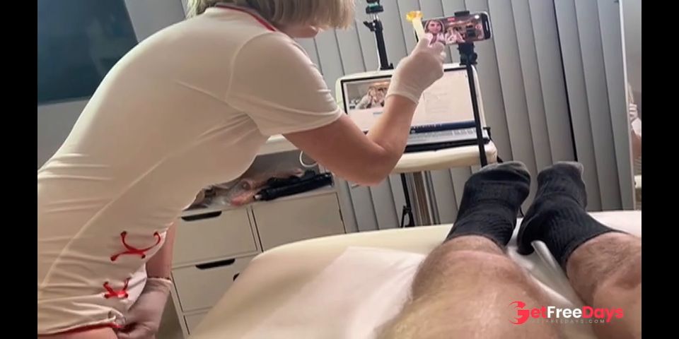 Cómo obtener mis nueces depiladas y vacías por SugarNadya