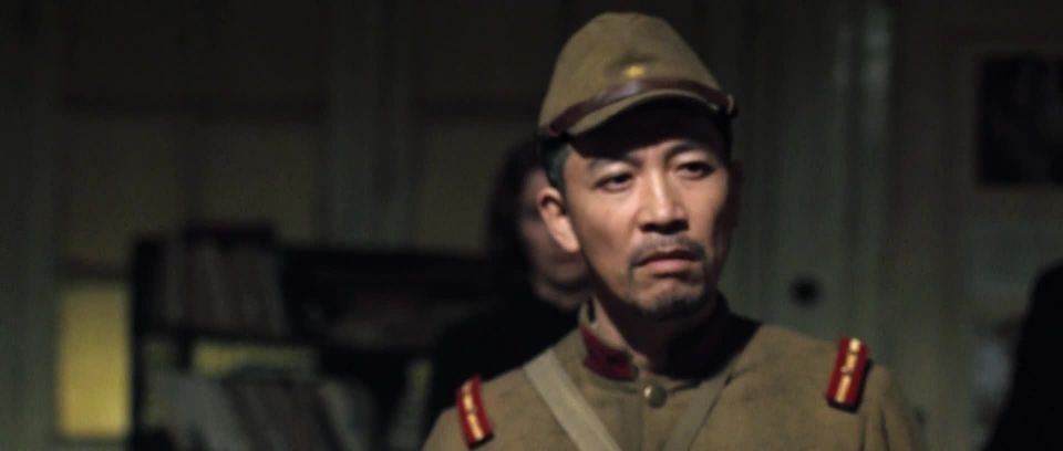 Jingchu Zhang - John Rabe (2009) HD 1080p - (Celebrity porn)