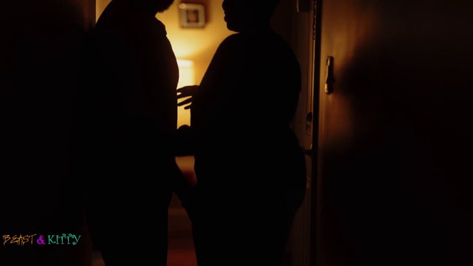 BeastnKittyLove - Wife Fucks Her Ex While Husband Is Away