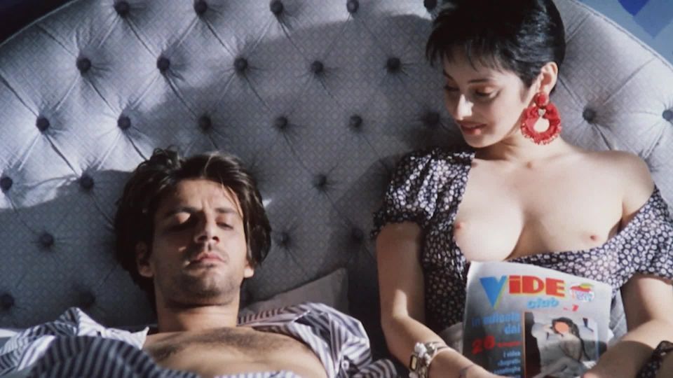 Hot Night's Passionate Lovemaking Sensual Kisses Fantasies