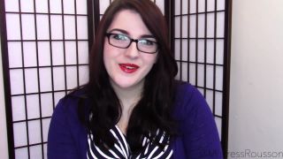 online porn clip 33 Ruby Rousson – Cbt Instructions on a Stressful Day | femdom | femdom porn femdom fetish porn