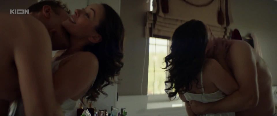 Ekaterina Olkina - Hrustalnyy s01e02 (2021) HD 1080p - [Celebrity porn]