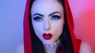 Empress Poison - Pot Hole W33d Sex Clip Video Porn Downlo...