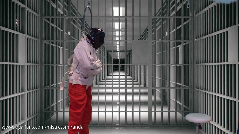 free porn video 22 voyeur bdsm bdsm porn | Miss Miranda - Induction Pt 2 - FullHD 1080p | medical femdom