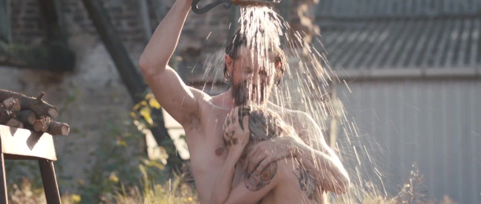 Veerle Baetens – The Broken Circle Breakdown (2012) HD 1080p - (Celebrity porn)