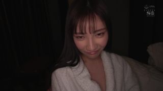 FHD SSIS-402 出張先で軽蔑している中年セクハラ上司とまさかの相部屋に… 朝まで続く絶倫性交に不覚にも感じてしまったIカップ新人社員 山手梨愛