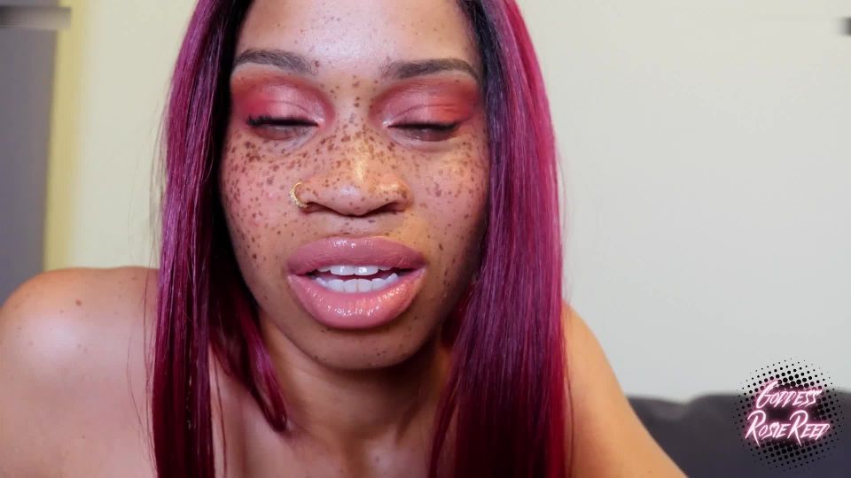 free porn video 4 Goddess Rosie – It’s Ok To Want Penetration - fetish - masturbation porn saff femdom