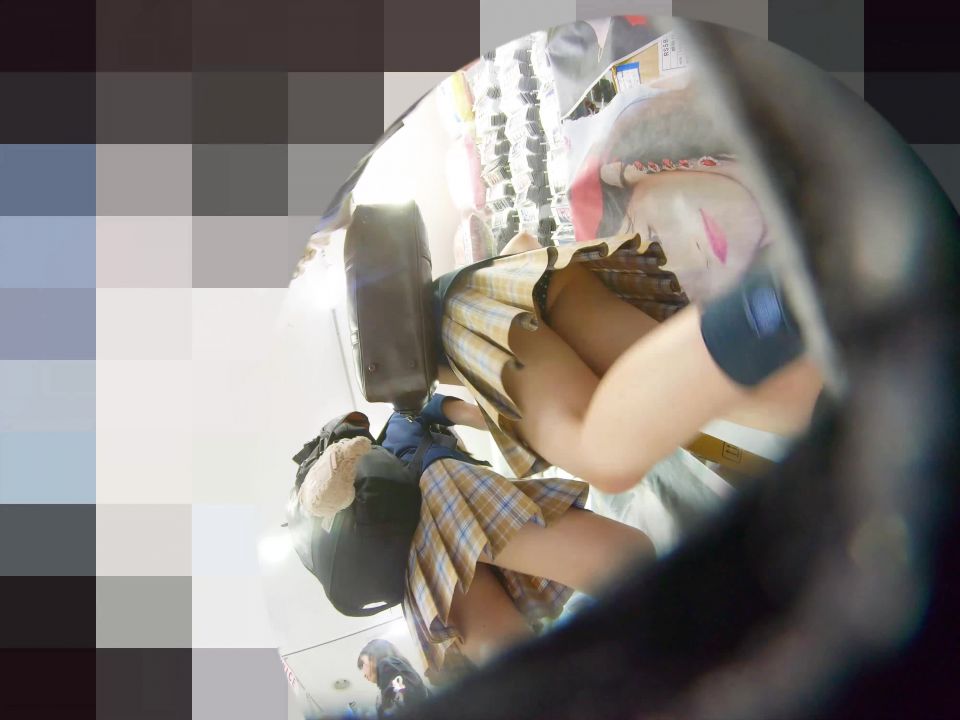 Gcolle Upskirt 221 - 20200213 | upskirt | voyeur 