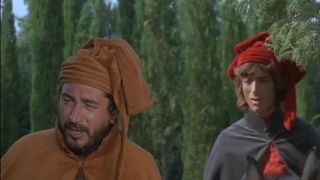 Una cavalla tutta nuda (1972) - (Vintage)