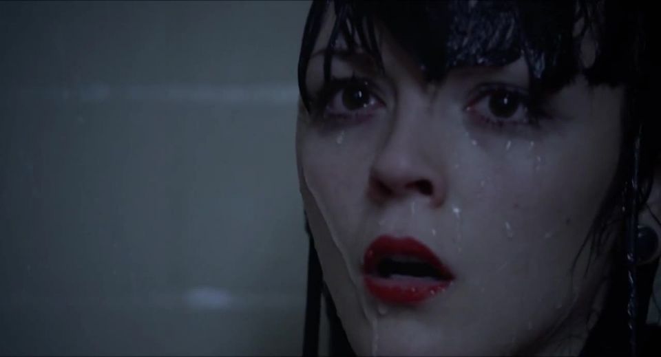 Jaiden Thompson, Da Leigh - Hell's Belle (2019) HD 720p - (Celebrity porn)