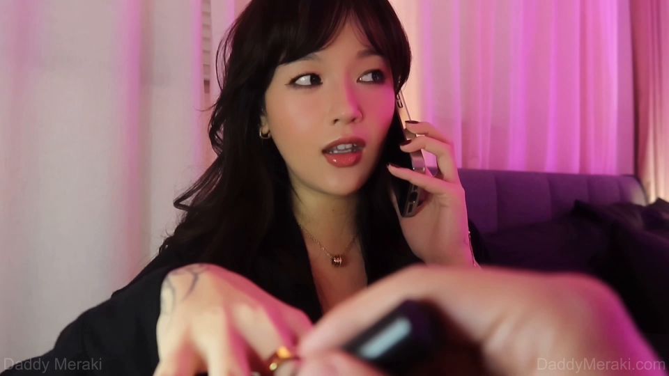   Cuckold  Cuckold  Daddy Meraki - Grwm Cucks Valentine - Domination