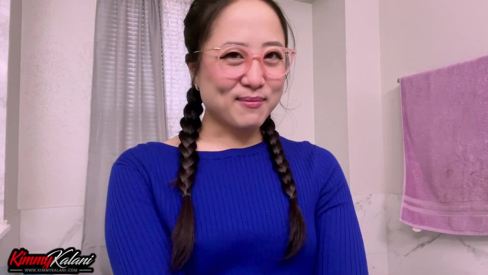 online adult clip 14 julie simone femdom femdom porn | Kimmy Kalani – Shy Asian Coworker Cheats ASMR BJ | kimmy kalani