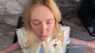 Helped a Cute Stranger On The Street And Fucked Her On The Same Day  Loly Nebel Loly Nebel [FullHD 1080p] 2025 fetish   fetish