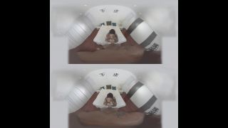 latex fetish wear VRHush - Honey Gold - Parents Away, Kids Will Play , all sex on hardcore porn