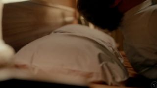 Kate Elliot - Dear Murderer s01e01 (2017) HD 720p - [Celebrity porn]