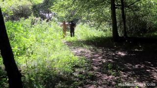 xxx clip 41 Madam Bathory – Luna Outdoors 1 19 on bdsm porn teen anal bdsm