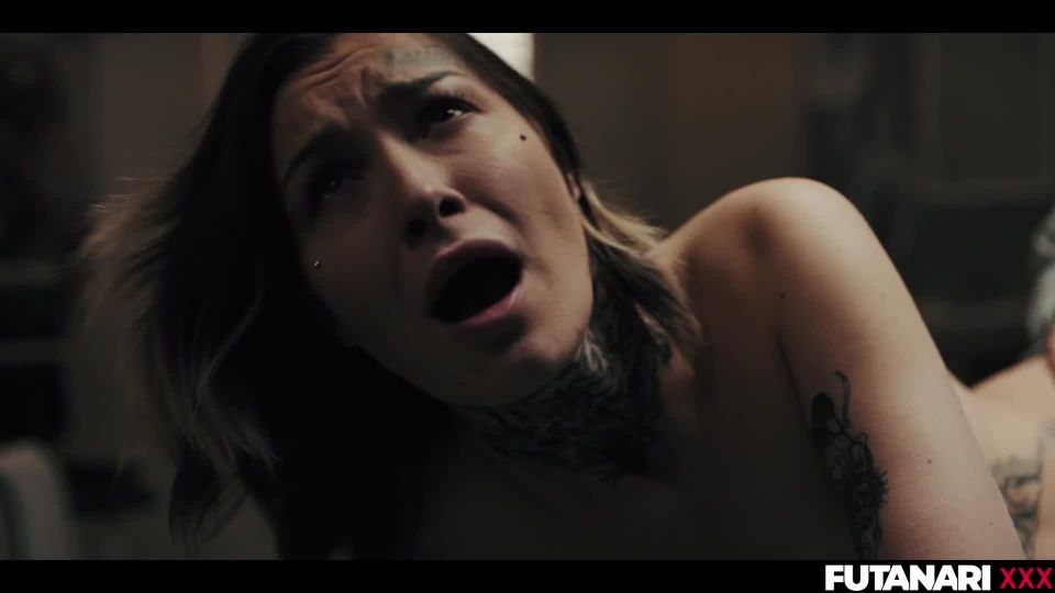 El último de nosotros - Tabitha veneno, Lovita destino Video sexo Do...