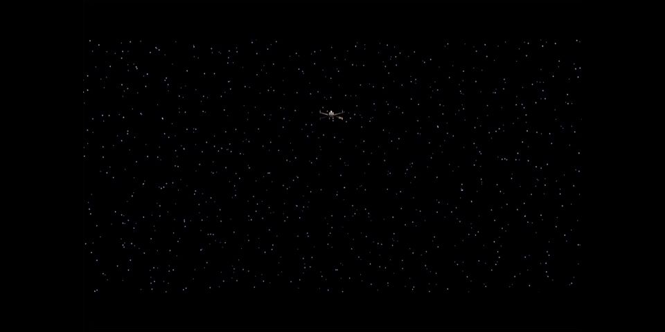 DVD Previews_Star Wars XXX - A Porn Parody 