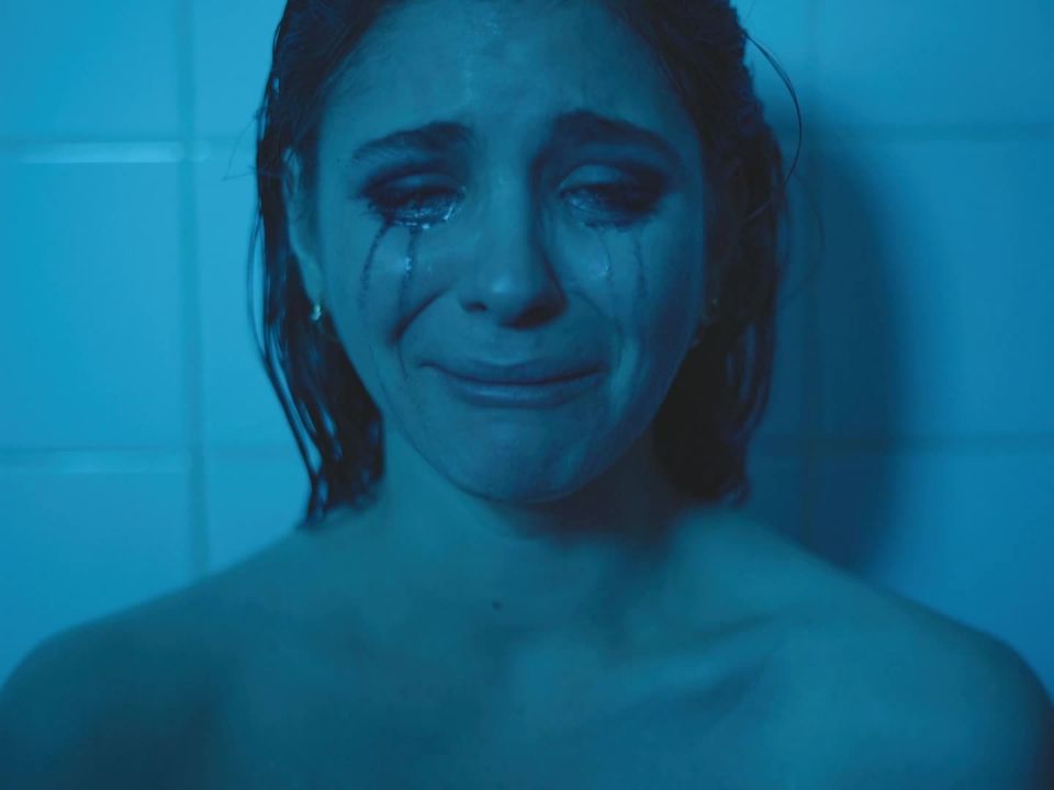 Emma Fleury - Agere (2021) HD 1080p - [Celebrity porn]