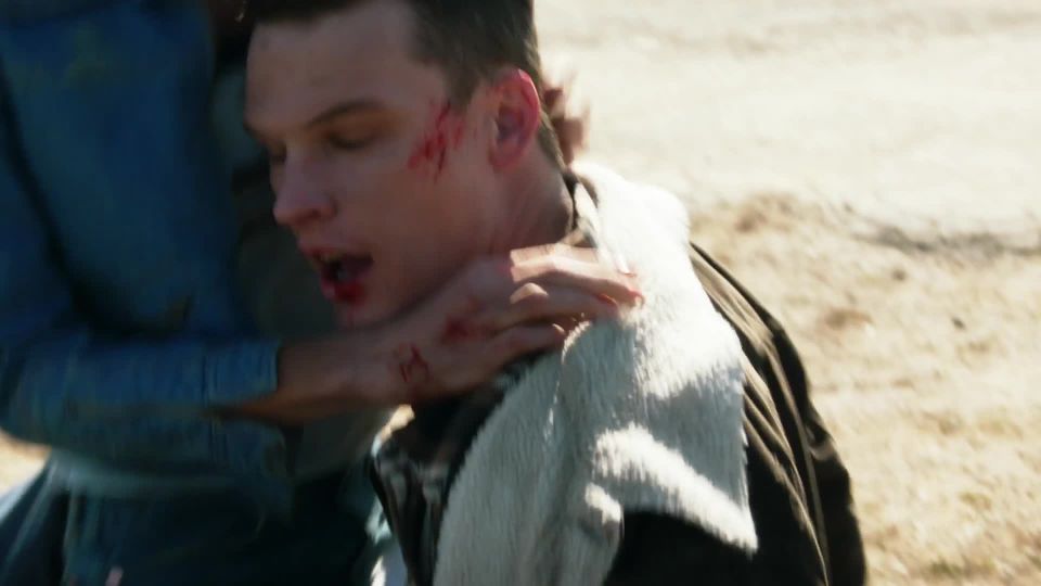 Sohvi Rodriguez, Leila George - Animal Kingdom s04e02-03 (2019) HD 1080p!!!