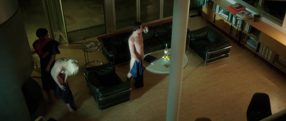 Lindsay Lohan – Los cañones (2013) HD 1080p!!!