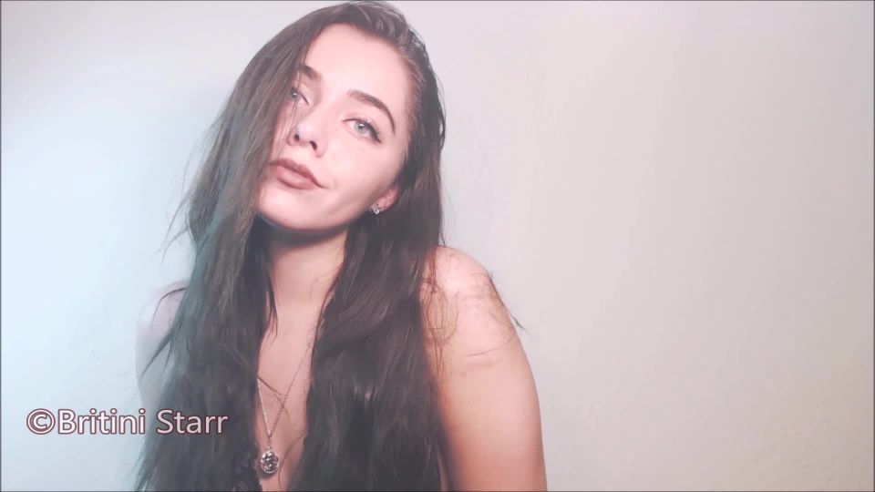 adult clip 28 Britini Starr - Goddess Body Worship | female domination | pov big tits big ass big cocks