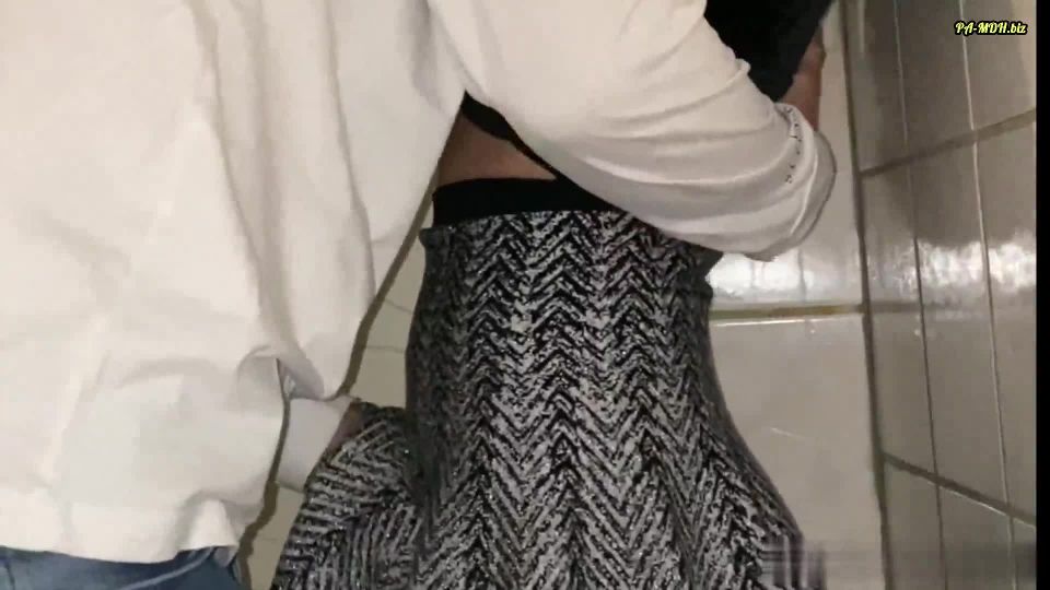 porn video 20 Mia_Julia - Privat am Bahnhofsklo  - porn - german porn hardcore teen gay porn