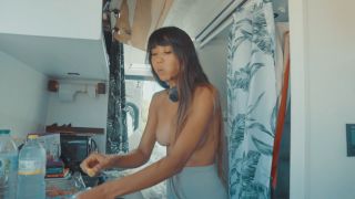 Daring Kiara Public Nudity Embarrassing Picnic Challenge