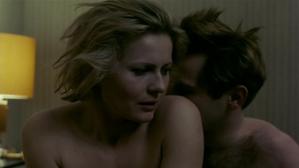 Grazyna Szapolowska – Sin fin (1985) HD 720p - (Celebridad porno)