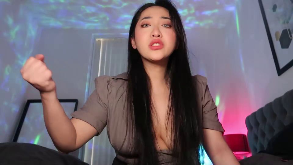 ClaudiaHon H265 2024-07-19 - Pagas por un ataque