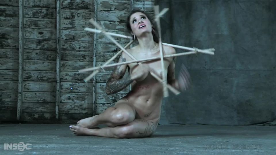 online clip para adultos 7 bondage latex bdsm bdsm porno Luna Lovely - Demonic Desires Bdsm