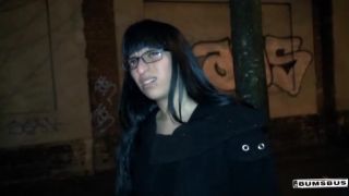 online video 32  Deutsche Strassen Schlampen, german on german porn