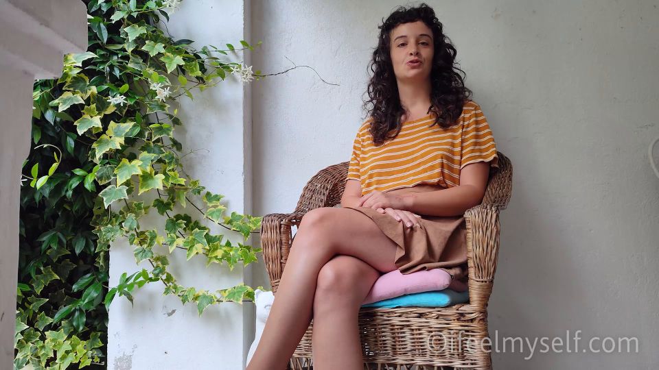 IFeel Myself – Lurs Video Profile by - Studio