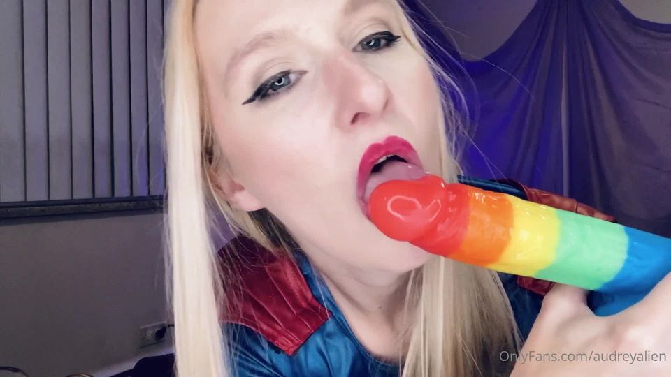 Audrey Madison () Audreymadison - supergirl sucks after saving you supergirl has just saved you from a fire now that you ar 22-06-2020