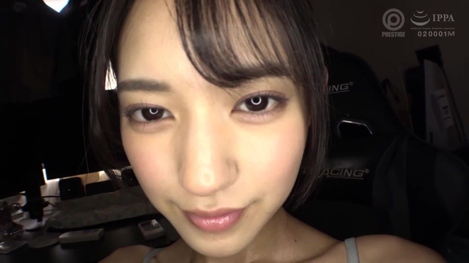 Tongue-Kissing Intercourse Until Lips Melt - Yatsugake Umi ⋆.