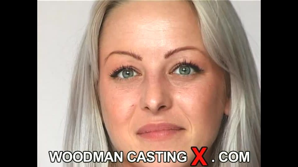 Henrietta casting X Casting!