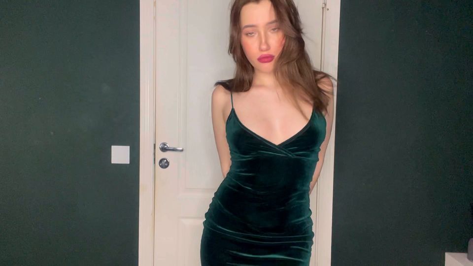 Babyheavanian - Married on Financial Cuckold - Femdom