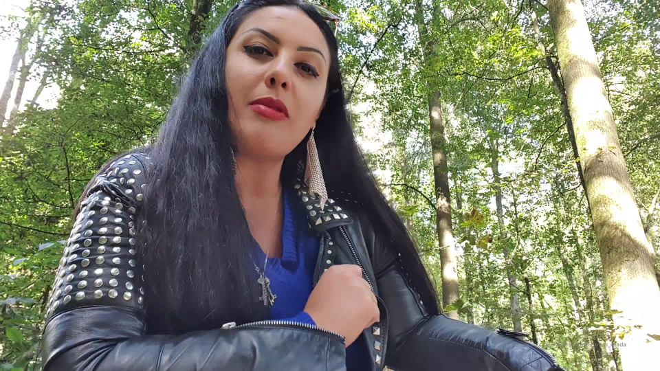 Ezada Sinn - ezada EzadaRuinedOrgasm intensive training method Ruined in chastity tehnique - 28-09-2019 - SiteRip